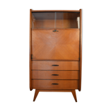 Writing desk feet compass 1950