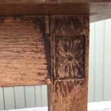 Center table