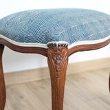 Tabouret Louis XV