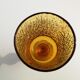 Douze verres à vins vintage