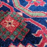 Antique Persian Heriz Afshar rug 200 x 276 cm