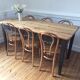Farm table