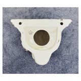 Wall shelf Leopard ceramic