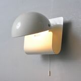 Pair of iGuzzini Bugia wall lamps, Italy 70s