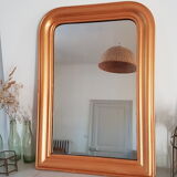 Louis Philippe Mirror