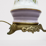Vintage bedside lamp