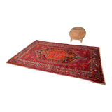 Carpet persian art deco 211 x 133cm