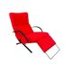 Fauteuil P40 par Osvaldo Borsani pour Tecno