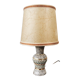 Lampe en céramique “Jacques Breugnot”