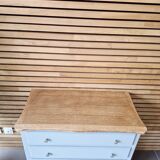 Vintage chest of drawers