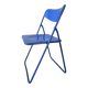 Vintage Ikea folding chair