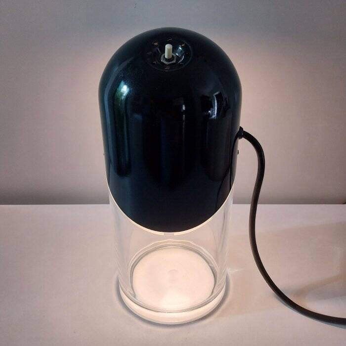 Lamp Guzzini art. 3514 “Cirillo” by Laura Maria Mandelli