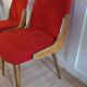 Pair of 60s chairs