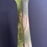 Vase - François Théodore Legras (1839-1916)