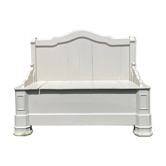 Safe bench