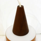 Scandinavian hanging lamp