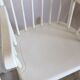 Vintage rocking chair 50/70s