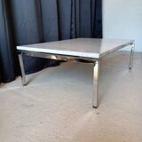 Table basse marbre