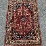Handmade Persian rug