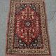 Handmade Persian rug