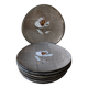 Pornic Plates