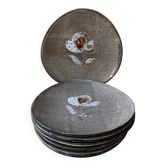 Pornic Plates