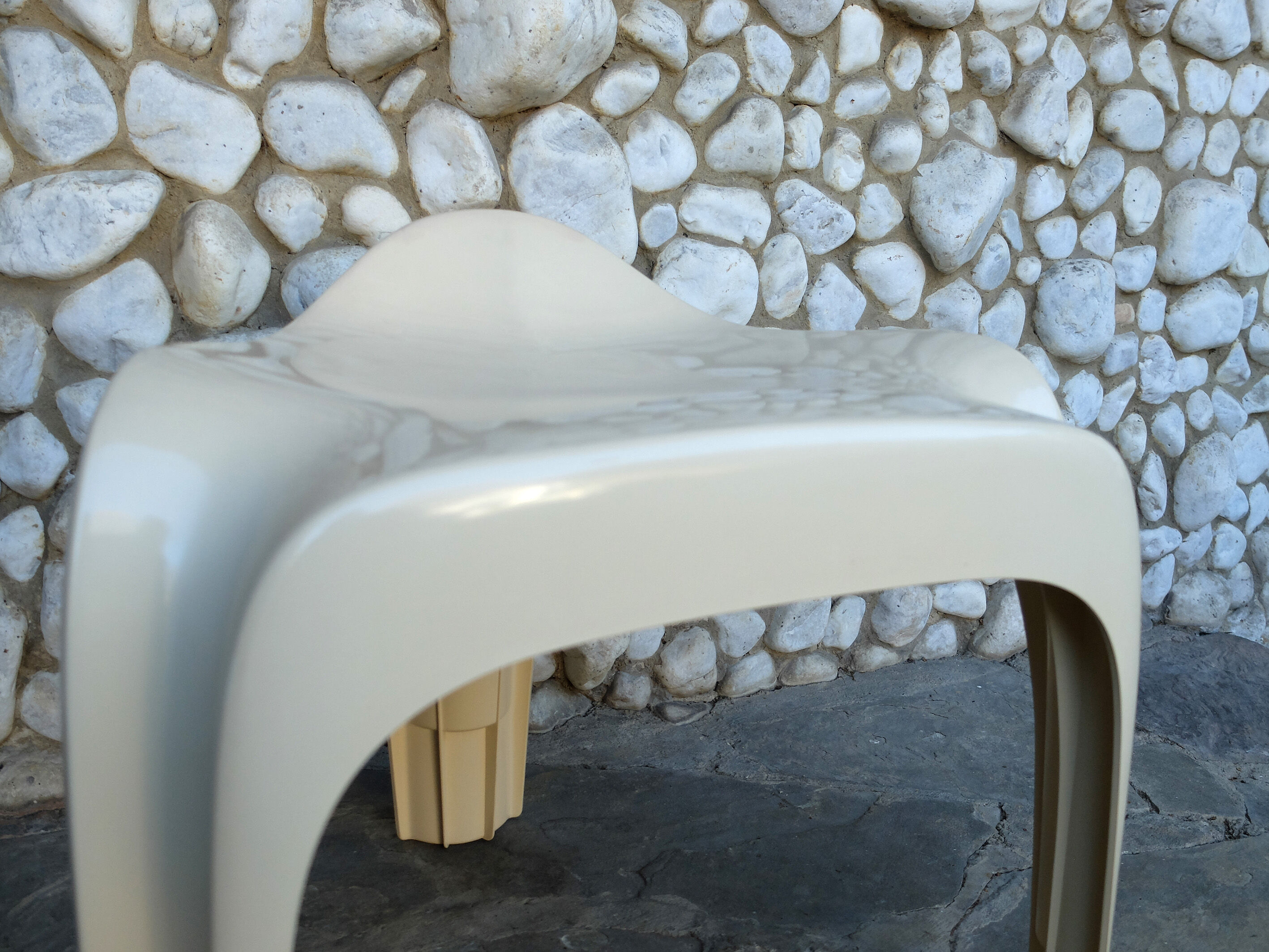 Stool Casalino Alexander toy by Casala, 1970