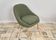 Fauteuil club Tchécoslovaquie années 1960. VINTAGE