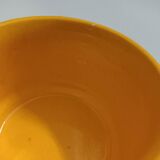 Grande tasse Saint Clément Jaune et vert