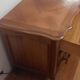 Commode style régence