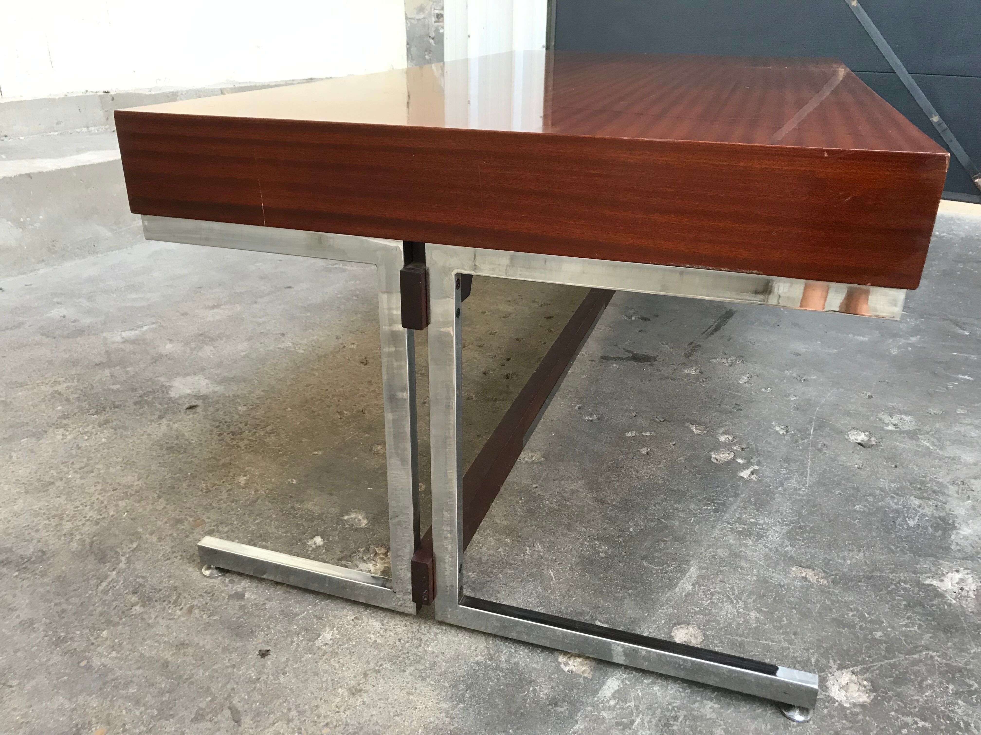 Florence Knoll office