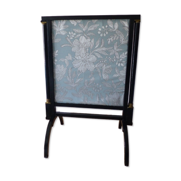 fireplace screen or chimney panel