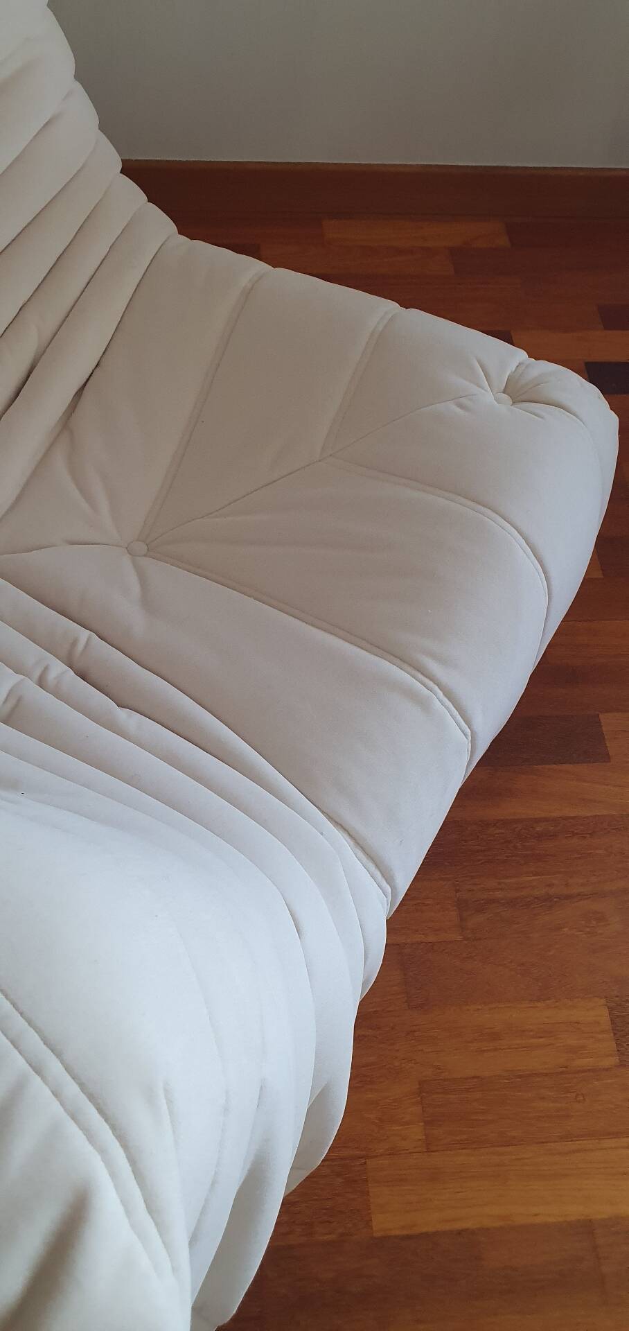 Chauffeuse d'angle Togo Ligne Roset