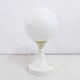 Lampe space age briloner leuchten, lampe pied tulipe 1970