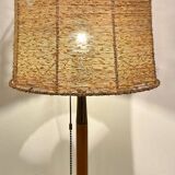 Lampe à poser vintage 1950