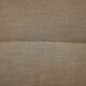 Mid-Century Scandinavian Modern 2Seater Brown Fabric Grace Sofa  from Ikea