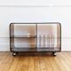 Table hifi, Michel Dumas