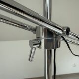 Haloprofil 8008 floor lamp Viktor Frauenknecht Swiss International year 70