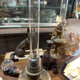 Oil lamp