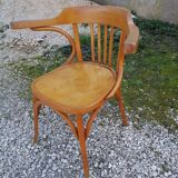 Office chair. Vintage