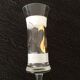 Art Deco Champagne Flutes