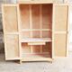 Vintage wardrobe