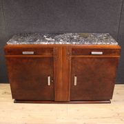 French Art Deco sideboard from the 1930s