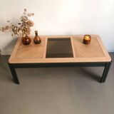 Art deco coffee table