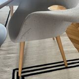VITRA ORGANIC CONFERENCE CHAIRS