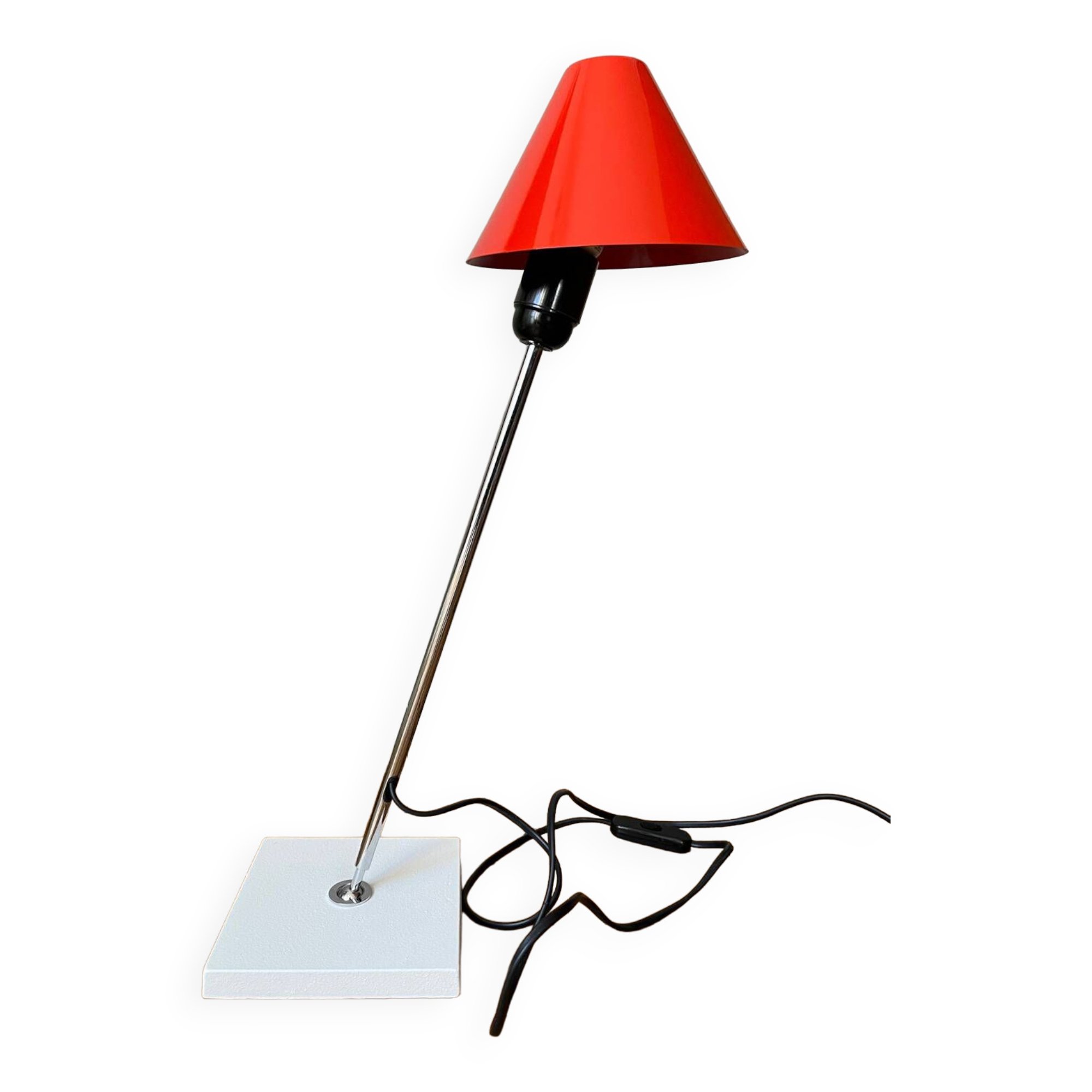 Original Gira lamp for Mobles 114, Spain, 1978