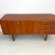 Vintage sideboard McIntosh "Torpedo"
