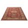 Tapis Persan motifs ethniques Turka 80X150 cm