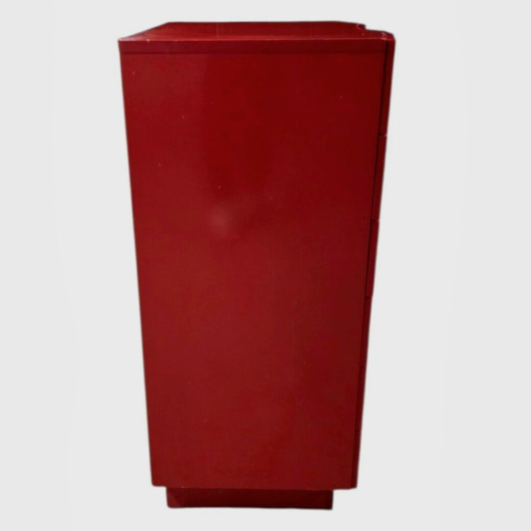 "Våg" Commode IKEA Vintage – Design by Thomas Jelinek – Circa 1990