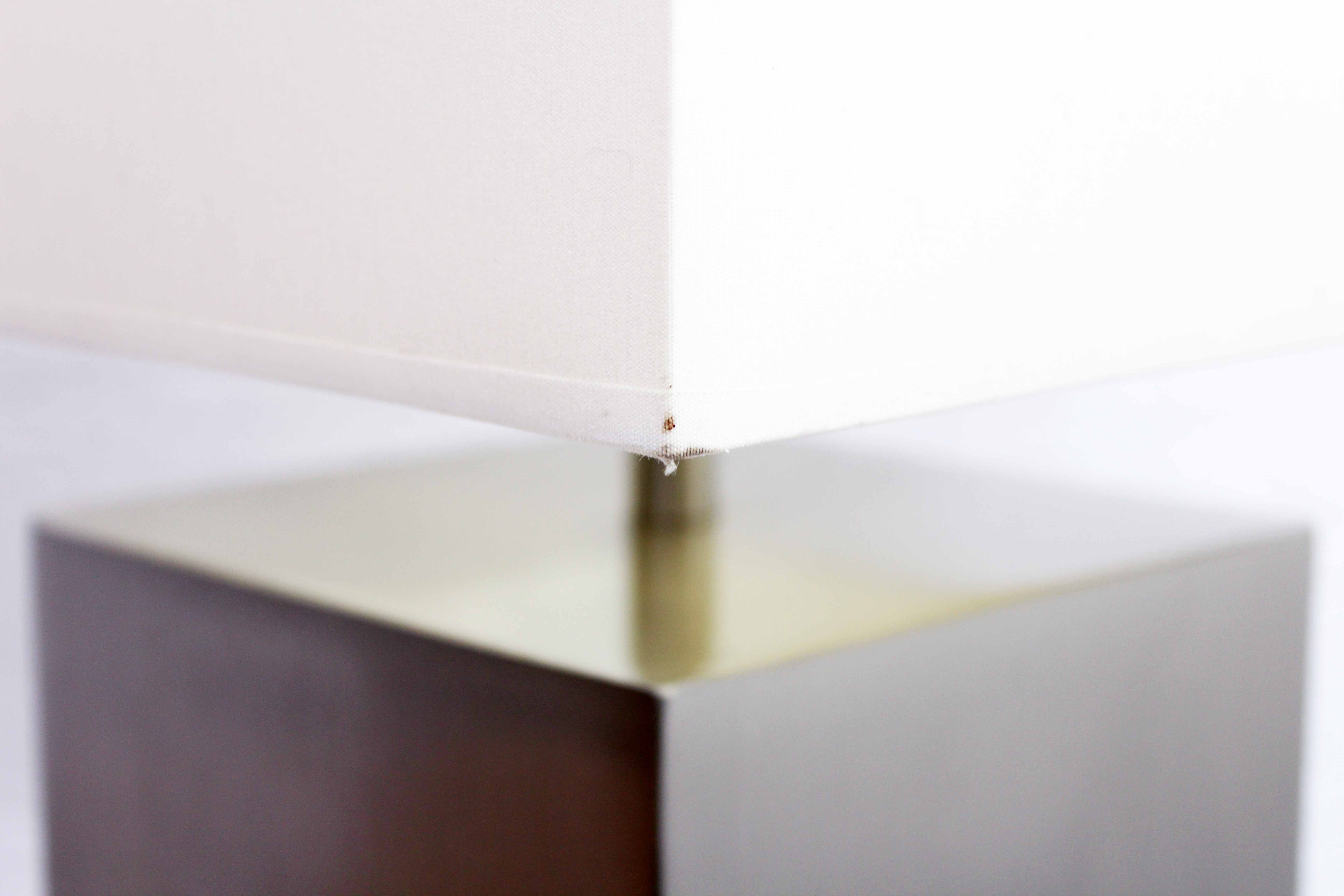 Lampe de table Italie 1970